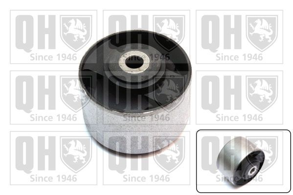 QUINTON HAZELL Engine mount Article number: EM2133 cheaply