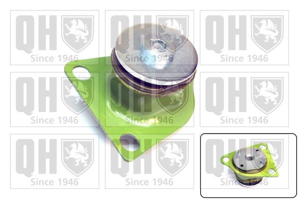 QUINTON HAZELL Mounting, support frame / engine carrier Article number: EM2427 cheaply