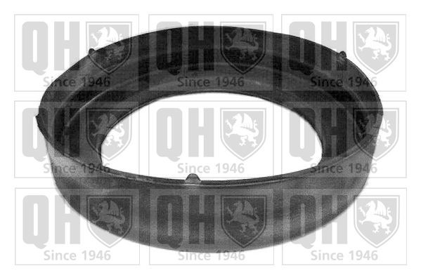 QUINTON HAZELL Rubber Buffer, suspension Article number: EM2480 cheaply