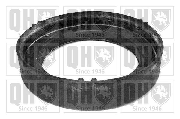QUINTON HAZELL Rubber Buffer, suspension Article number: EM2481 cheaply