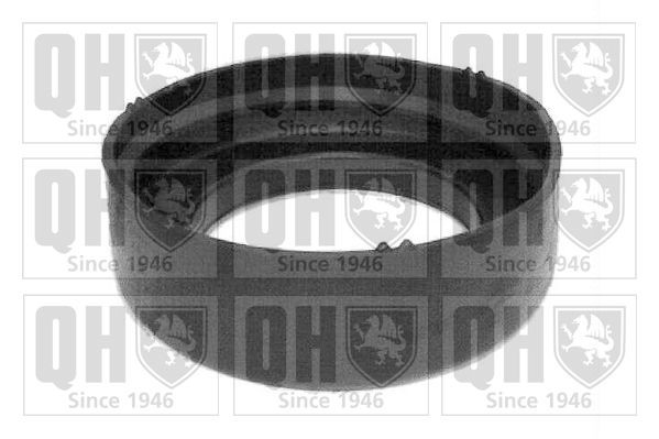 QUINTON HAZELL Rubber Buffer, suspension Article number: EM2484 cheaply