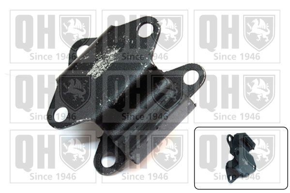 QUINTON HAZELL Engine mount Article number: EM351 cheaply