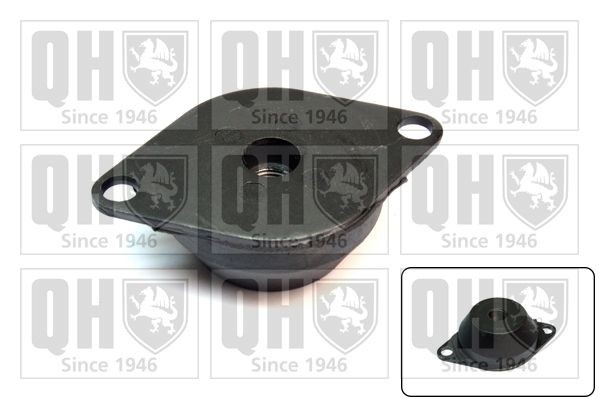 QUINTON HAZELL Engine mount Article number: EM382 cheaply