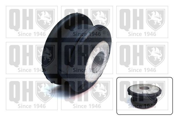 QUINTON HAZELL Mounting, support frame / engine carrier Article number: EM4106 cheaply