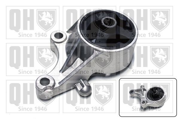 QUINTON HAZELL Engine mount Article number: EM4117 cheaply
