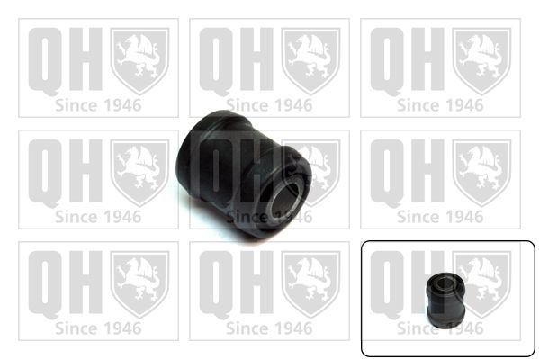 QUINTON HAZELL EM4142 Ophængning, styretøj TRANSPORTER 1.8 67 HK Benzin 2003
