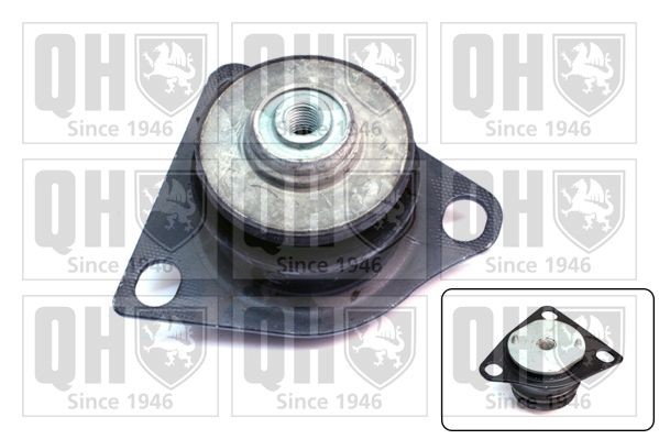 QUINTON HAZELL Mounting, support frame / engine carrier Article number: EM4233 cheaply