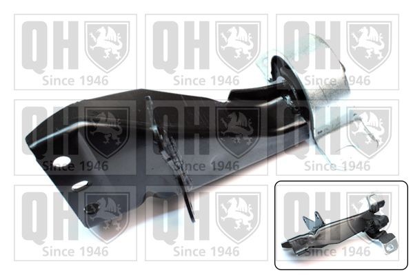 QUINTON HAZELL Mounting, automatic transmission Article number: EM4283 cheaply