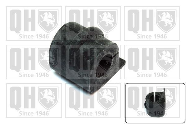 QUINTON HAZELL Anti roll bar bush Article number: EMB1996 cheaply