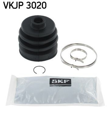 SKF Bellow Set, drive shaft Article number: VKJP 3020 cheaply