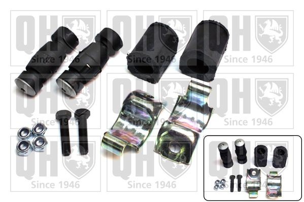 QUINTON HAZELL Stabiliser Set Article number: EMBK2250 cheaply