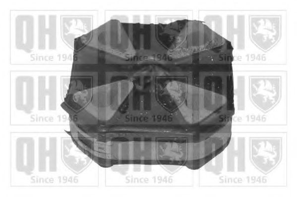 QUINTON HAZELL Flange, ratstamme Varenummer: EMD1464 billige
