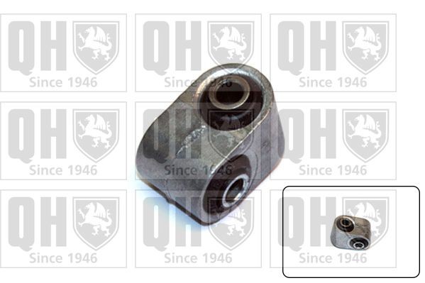 QUINTON HAZELL EMD1624 Led, styreaksel SUPER 5 1.1 45 HK Benzin 1996