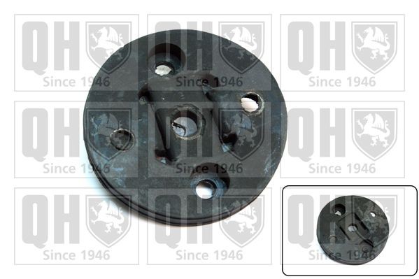 QUINTON HAZELL Steering Column Coupling Article number: EMD1630 cheaply