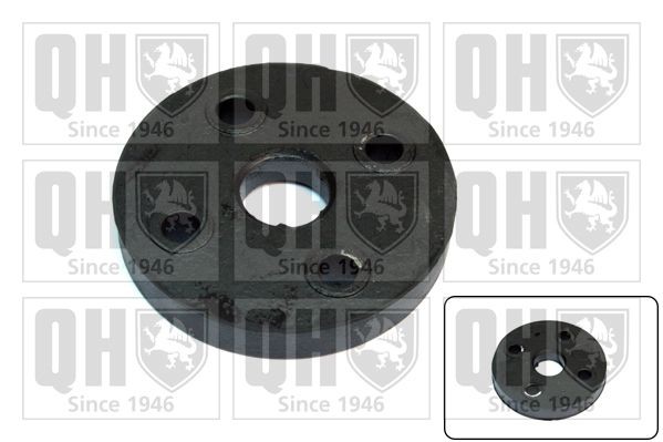 QUINTON HAZELL Steering Column Coupling Article number: EMD1631 cheaply