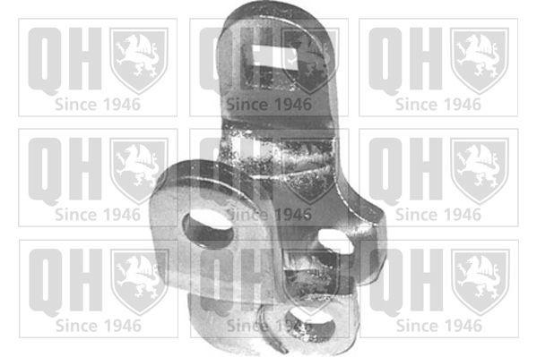 QUINTON HAZELL Joint, steering shaft Article number: EMD1727 cheaply