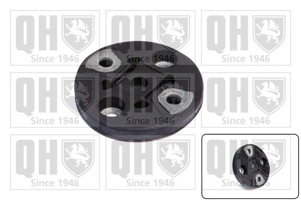 QUINTON HAZELL Steering Column Coupling Article number: EMD1728 cheaply