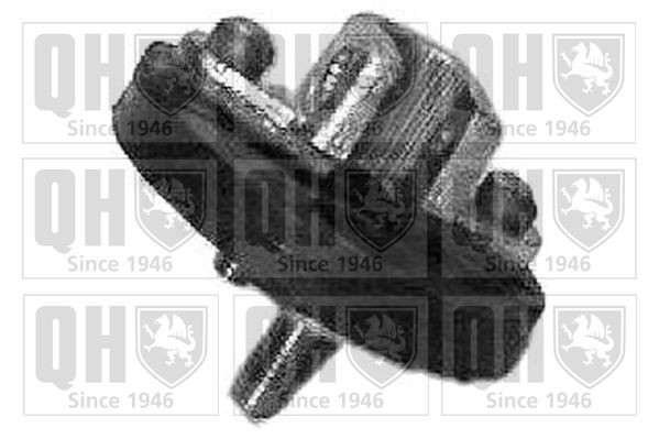 QUINTON HAZELL Steering Column Coupling Article number: EMD1732 cheaply