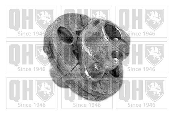 QUINTON HAZELL Steering Column Coupling Article number: EMD1734 cheaply