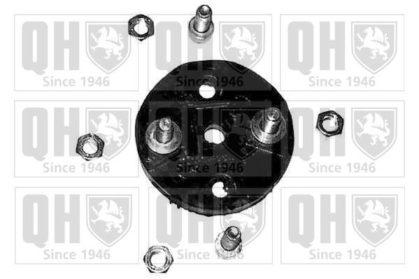 QUINTON HAZELL Steering Column Coupling Article number: EMD1735 cheaply