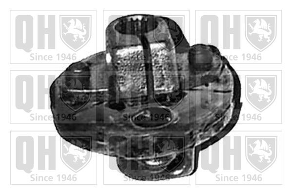QUINTON HAZELL Steering Column Coupling Article number: EMD1736 cheaply