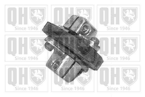 QUINTON HAZELL Steering Column Coupling Article number: EMD1737 cheaply