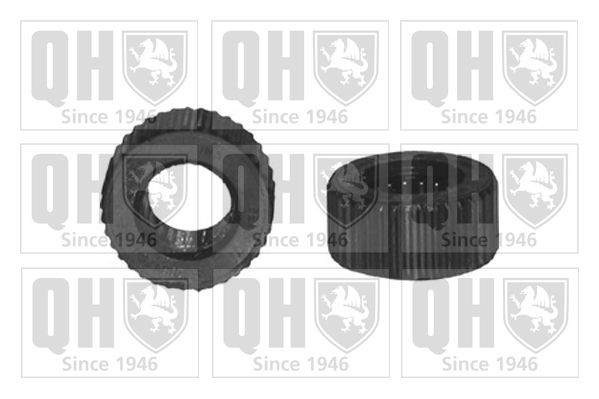 QUINTON HAZELL Steering Column Coupling Article number: EMD1739 cheaply