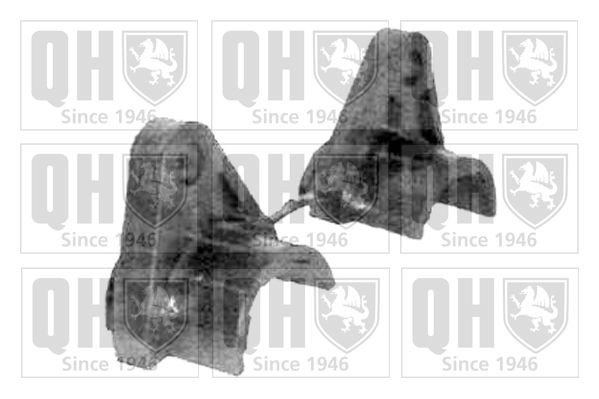 QUINTON HAZELL Steering Column Coupling Article number: EMD2820 cheaply