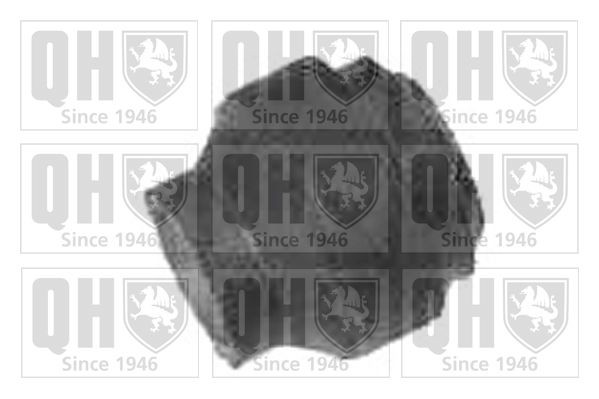 QUINTON HAZELL Trailing arm / Suspension arm bush Article number: EMS1753 cheaply