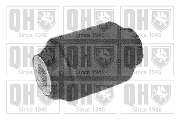 QUINTON HAZELL Trailing arm / Suspension arm bush Article number: EMS2499 cheaply