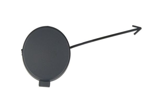 BLIC 5513-00-9546920P Bumper Cover, towing device CADDY 1.4 TSI 131 PS Petrol