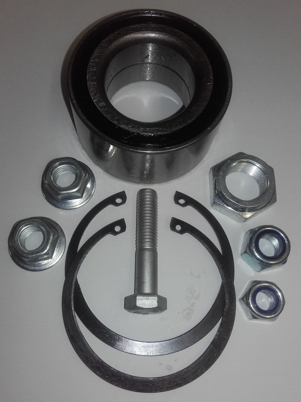 MOTAQUIP Brake disc Article number: LVBD1958 cheaply