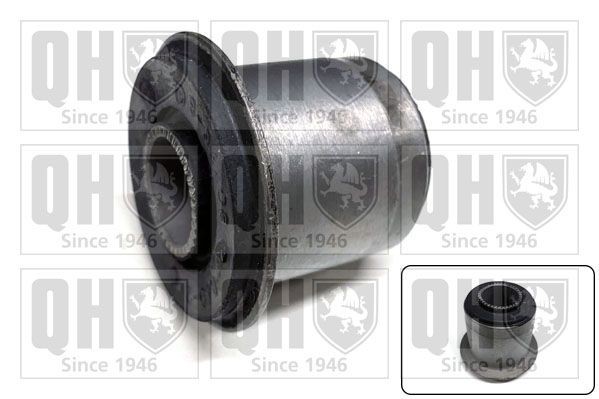 QUINTON HAZELL Trailing arm / Suspension arm bush Article number: EMS8011 cheaply
