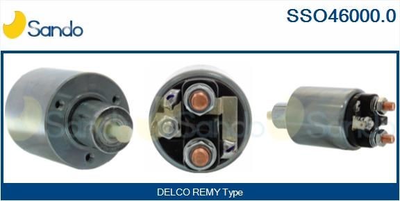 SANDO Køleventilator Varenummer: SEF73343.0 billige