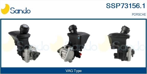 SANDO Formodstand, kølerblæser-elmotor Varenummer: SRS70038.1 billige