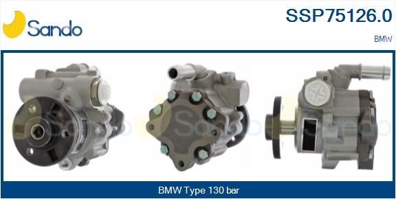SANDO Formodstand, kølerblæser-elmotor Varenummer: SRS71047.0 billige