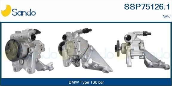 SANDO Formodstand, kølerblæser-elmotor Varenummer: SRS71047.1 billige