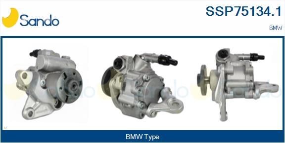 SANDO Formotstand, kjølevifte for el-motor artikkelnummer: SRS71052.0 billig