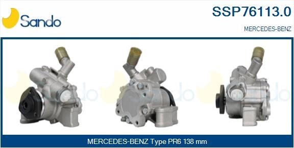 SANDO Съпротивление, вентилатор за вътрешно пространство артикулен номер: SRS72008.0 евтино