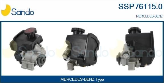 SANDO Modstand, kabineventilator Varenummer: SRS72010.0 billige