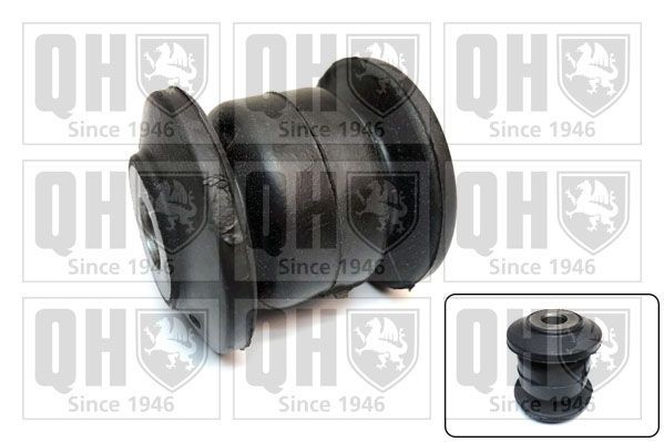 QUINTON HAZELL Trailing arm / Suspension arm bush Article number: EMS8228 cheaply