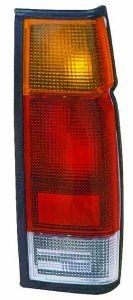ABAKUS Baglygte Varenummer: 215-1926L-XE billige