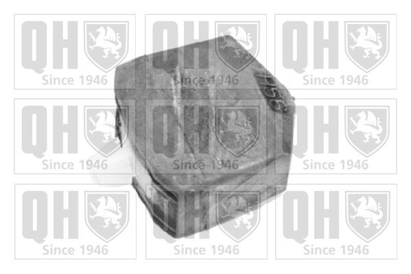 QUINTON HAZELL Bump Stop, stub axle Article number: EMS8320 cheaply