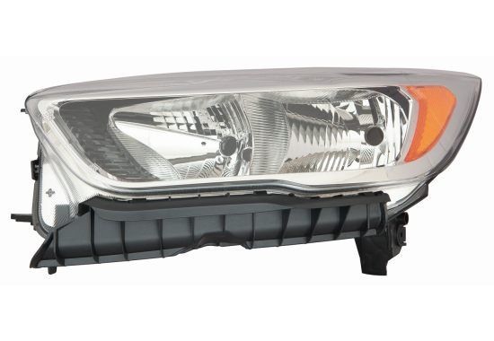 ABAKUS Projecteur principal UGS: 431-11AGRMLD-EM à bon prix