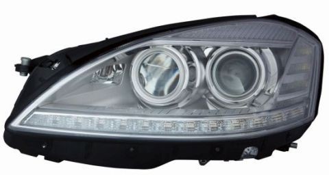 ABAKUS Headlight set Article number: 440-1183PMLEAMD cheaply