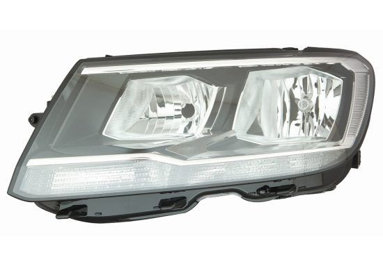 ABAKUS Headlight Article number: 441-11AWLMLDEM2 cheaply