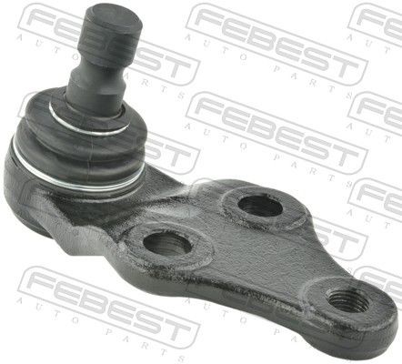 FEBEST Ball Joint Article number: 1220-SONLOWF cheaply