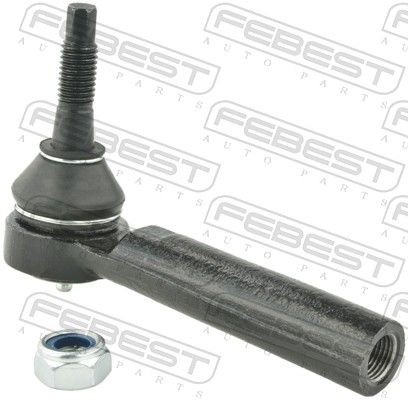FEBEST Track rod end Article number: 3221-GMT900 cheaply