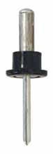 RESTAGRAF 10161 Clips, side- / beskyttelseslister JUMPY E-JUMPY 136 HK EL