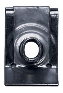 RESTAGRAF 225011 Clips, side- / beskyttelseslister TRANSIT CUSTOM 2.0 EcoBlue mHEV 185 HK Diesel/elektro